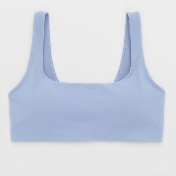 AERIE OFFLINE By Aerie Real Me XTRA Classic Sports Bra - Picture 2 of 6